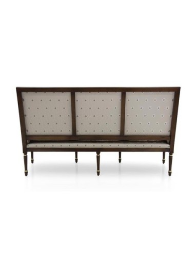 Trzyosobowa sofa włoska - Luigi