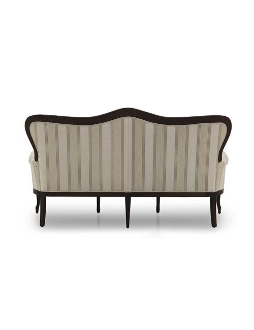Filippo komfortowa sofa w stylu Ludwika