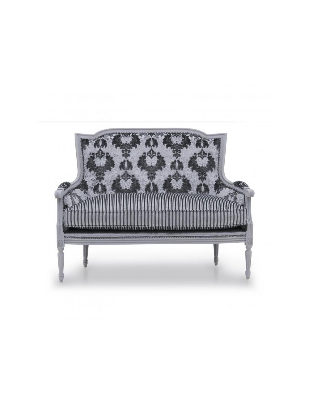 Victoria - stylizowana sofa włoska