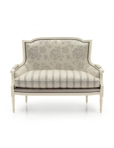 Victoria - stylizowana sofa włoska