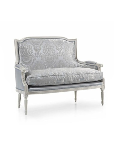 Victoria - stylizowana sofa włoska