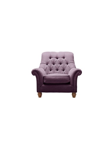 Barcelona Chesterfield 192 - 2 osobowa nierozkładana sofa