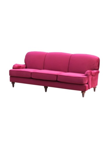 Paxton - klasyczna sofa bez funkcji spania