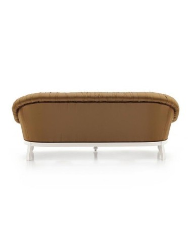 Europa - barokowa sofa włoska