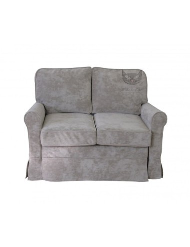 Klasyczna sofa do spania Flower 150