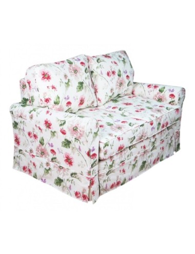 Sofa w stylu angielskim Flower 150