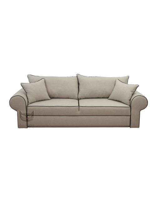 Sofa klasyczna - Rosaly 256