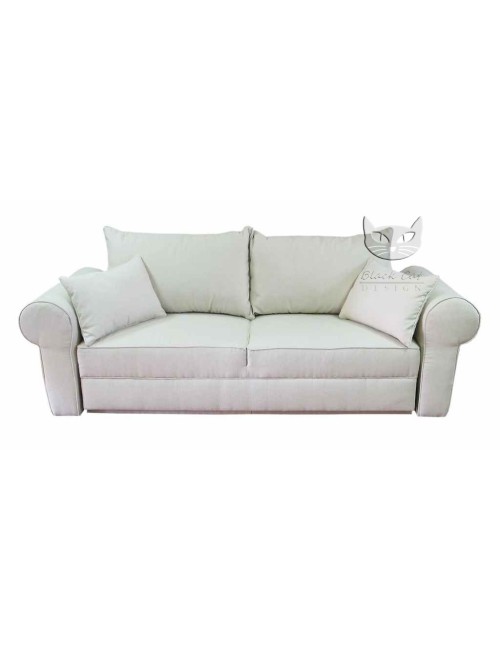 Sofa klasyczna - Rosaly 256