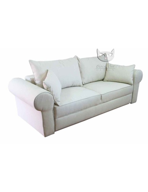 Sofa klasyczna - Rosaly 256