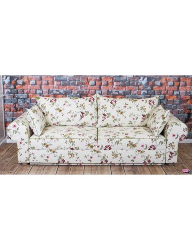 Sofa klasyczna - Rosaly 256