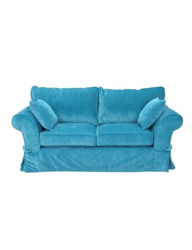 Federica sofa w kwiatowy wzór