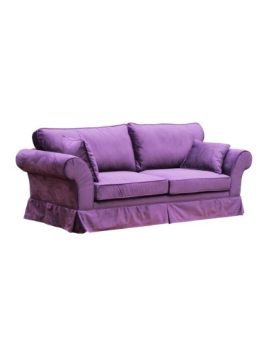 Federica sofa w kwiatowy wzór