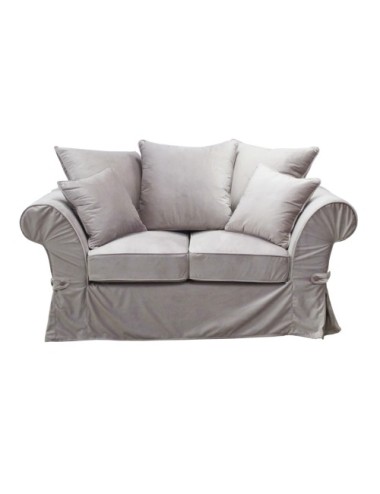 Federica sofa w kwiatowy wzór