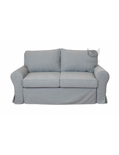 Szara Sofa "Marie" od Black Cat Design – Elegancja i Komfort w Twoim D