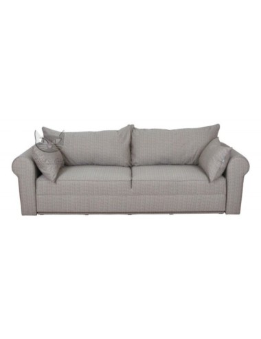 Rozkładana sofa do codziennego spania Rosaly 246