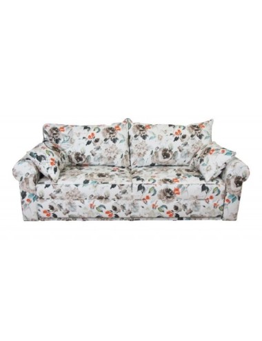 Rozkładana sofa do codziennego spania Rosaly 246