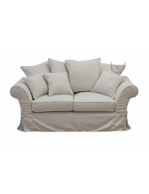 Sofa w stylu prowansalskim - Federica 190