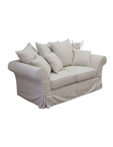 Sofa w stylu prowansalskim - Federica 190