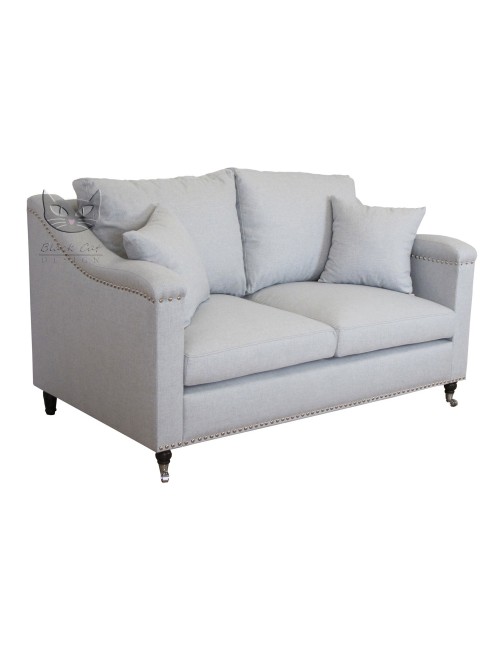 Stylowa sofa Leonia 160 cm