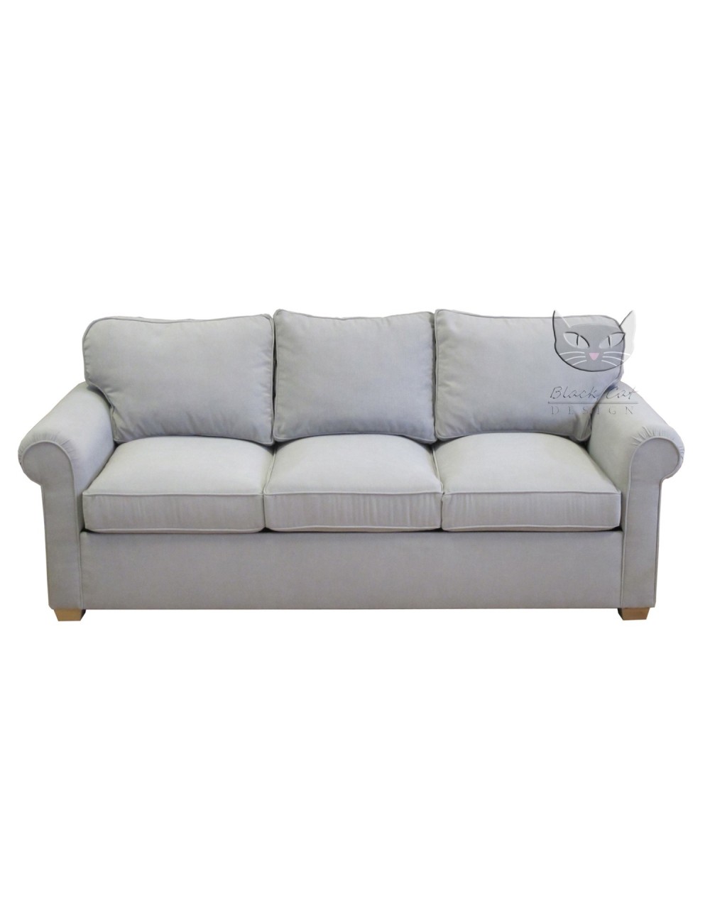 Klasyczna sofa do salonu Gizelda 220