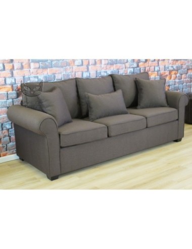 Klasyczna sofa do salonu Gizelda 220