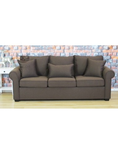 Klasyczna sofa do salonu Gizelda 220