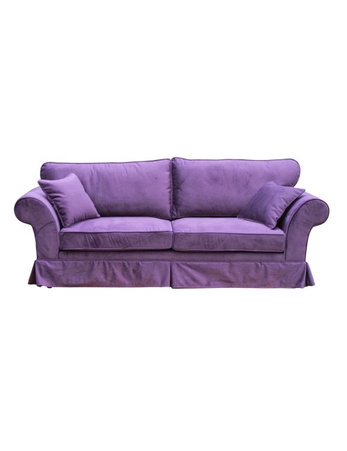 Stylowa sofa do salonu Federica 210