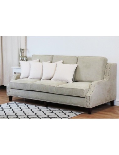 Ladonna 210 - sofa w stylu Hampton