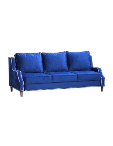 Ladonna 210 - sofa w stylu Hampton