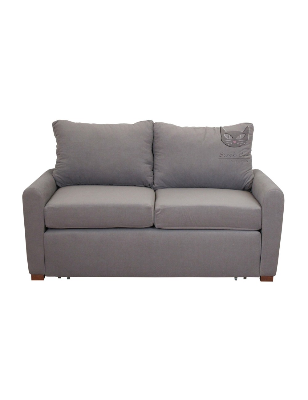 Milton 163 - sofa do spania codziennego