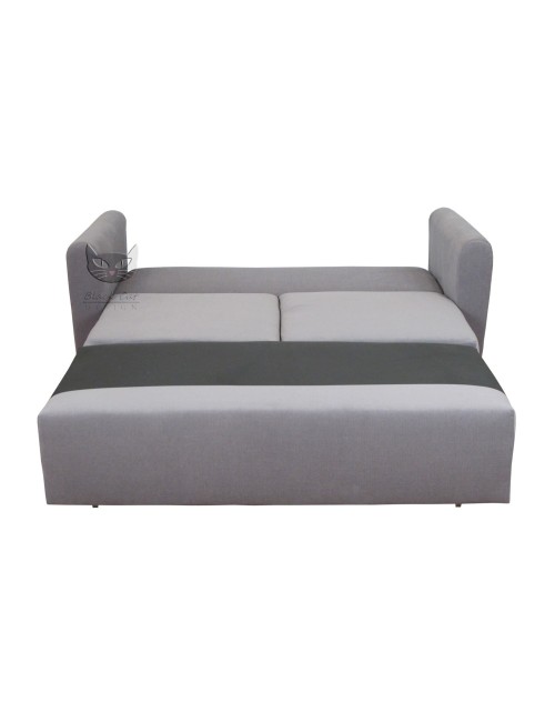 Milton 163 - sofa do spania codziennego