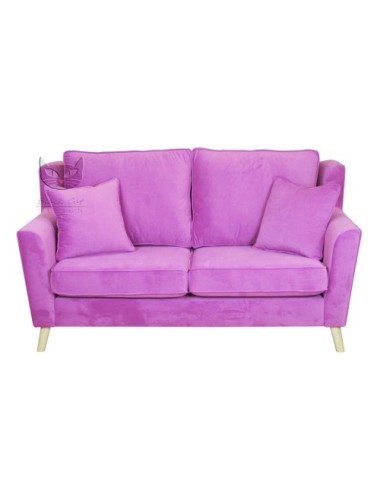 Sofa Portos w stylu retro