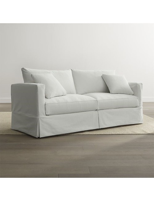 Vesper 210 cm - sofa z funkcją spania i ściąganym pokrowcem