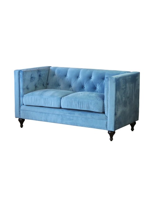 Donna - pikowana sofa na wymiar