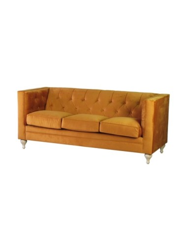 Donna - pikowana sofa na wymiar