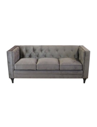 Donna - pikowana sofa na wymiar