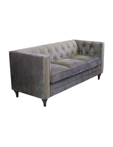 Donna - pikowana sofa na wymiar