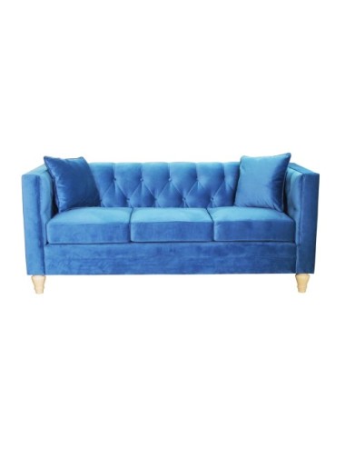 Donna - pikowana sofa na wymiar