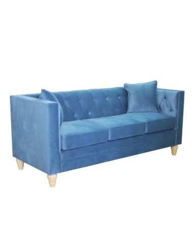 Donna - pikowana sofa na wymiar