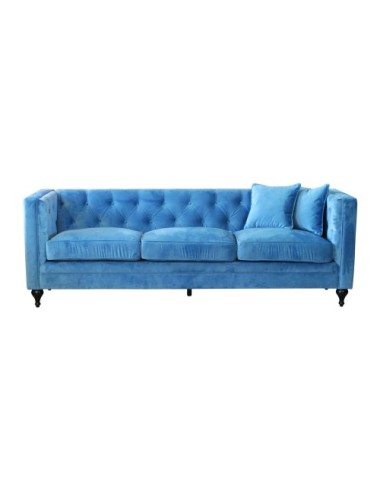 Donna - pikowana sofa na wymiar