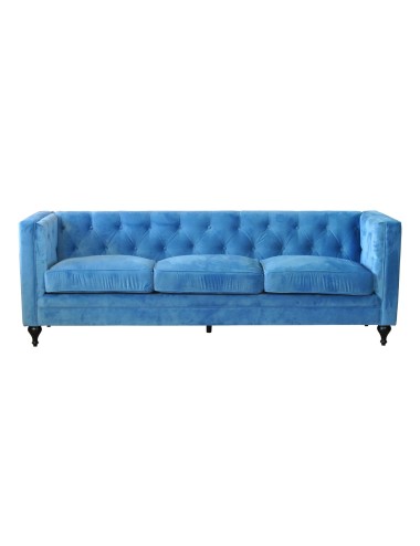 Donna - pikowana sofa na wymiar