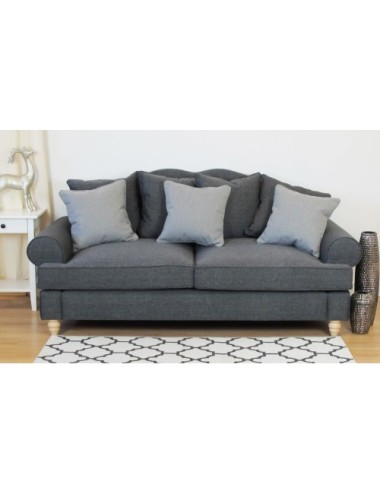 Niepowtarzalna sofa Caleidoscope