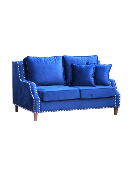 Ladonna 150 zł sofa w stylu Hampton
