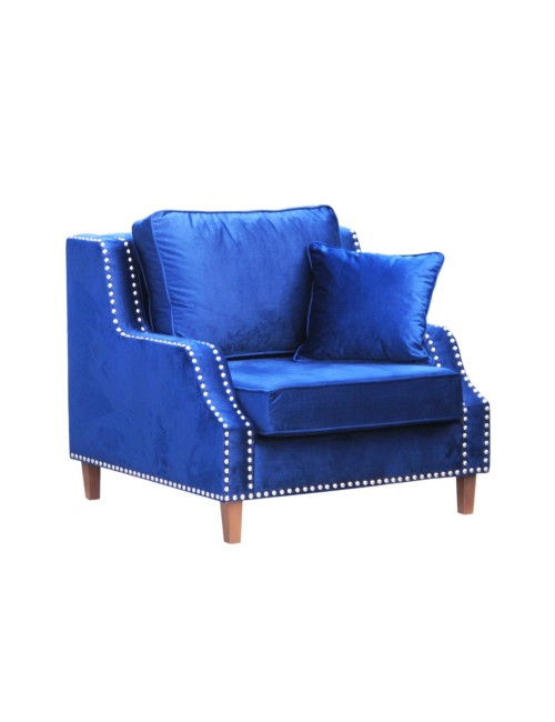 Ladonna 150 zł sofa w stylu Hampton