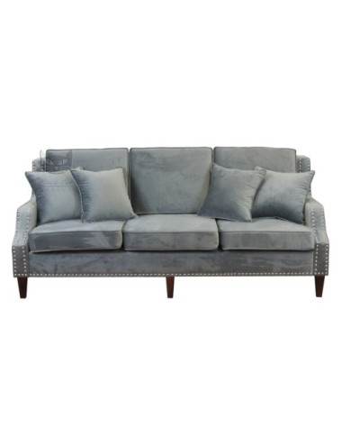 Ladonna 150 zł sofa w stylu Hampton