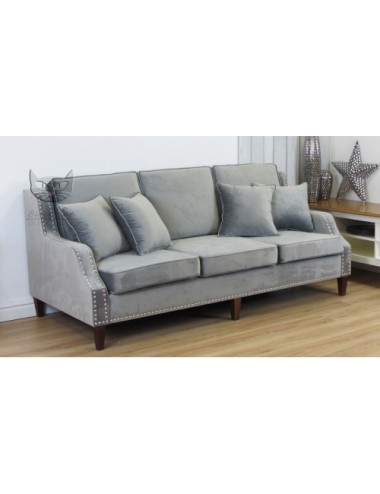 Ladonna 150 zł sofa w stylu Hampton