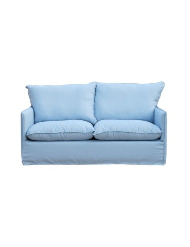 Cloud 250 cm sofa z luźnym pokrowcem na wymiar