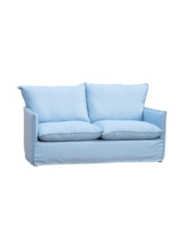 Cloud 250 cm sofa z luźnym pokrowcem na wymiar