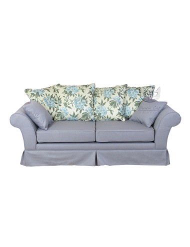 Sofa w stylu skandynawskim - Ivonne 210