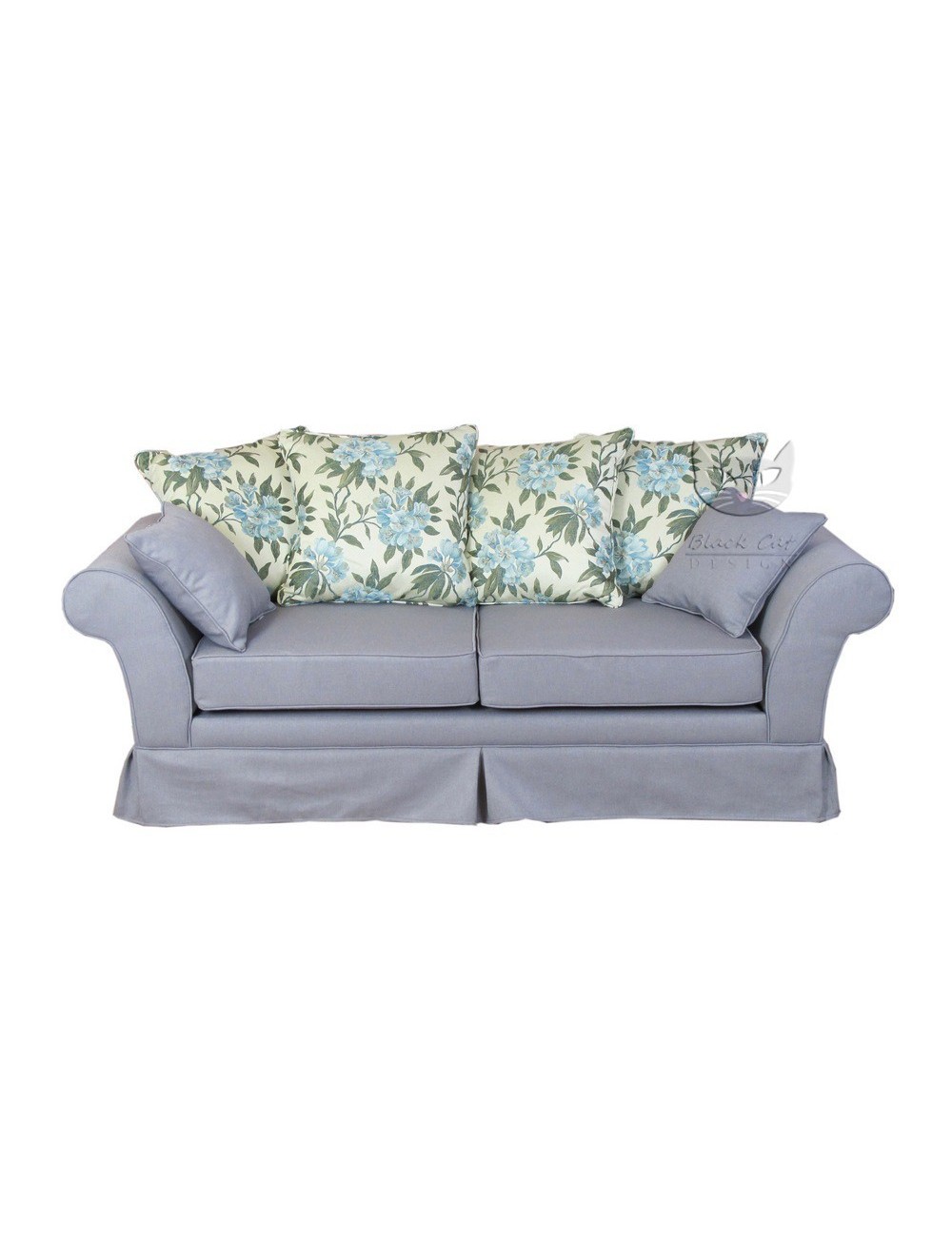 Sofa w stylu skandynawskim - Ivonne 210